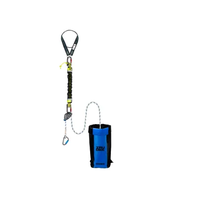 Irudek Mentőkeszlet RK1 KIT