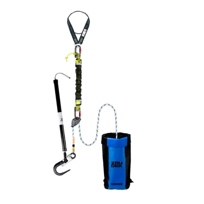 Irudek Mentőkeszlet RK2 KIT