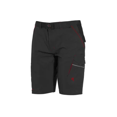 ISSALINE Boom 4-way nyári stretch softshell bermuda