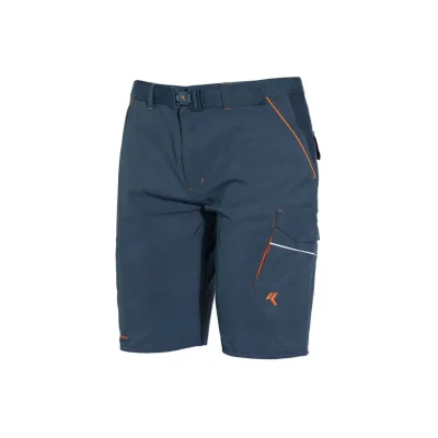 ISSALINE Boom 4-way nyári stretch softshell bermuda