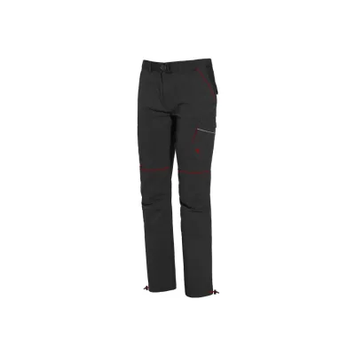 ISSALINE Boom 4-way stretch könnyű softshell nadrág