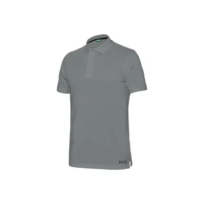 Issaline capri manica corta 100% pamut póló