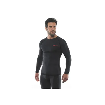 ISSALINE Dry Stretch hosszú ujjú póló