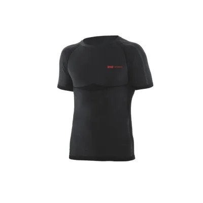 ISSALINE Dry Stretch rövid ujjú póló