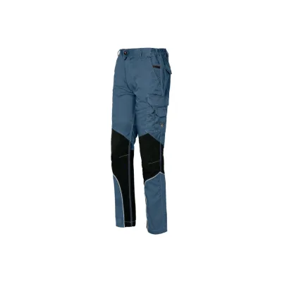 ISSALINE Extreme Stretch nadrág háromszoros varrással
