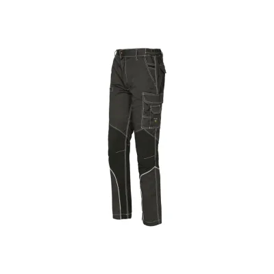 ISSALINE Extreme Stretch nadrág háromszoros varrással