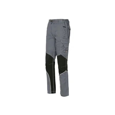 ISSALINE Extreme Stretch nadrág háromszoros varrással