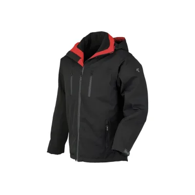 ISSALINE Foxy extrém könnyű softshell kabát