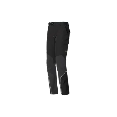 ISSALINE HEAVY EXTREME softshell munkanadrág - dobozban
