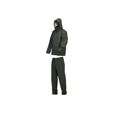ISSALINE PU/PVC esőruha szett