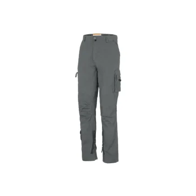 ISSALINE Raptor canvas cargo nadrág