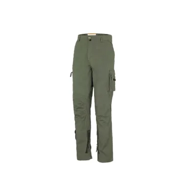 ISSALINE Raptor canvas cargo nadrág