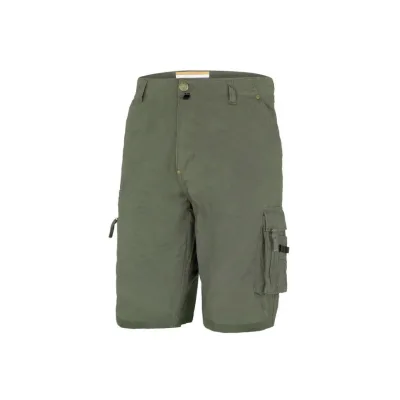ISSALINE Raptor canvas cargo rövidnadrág