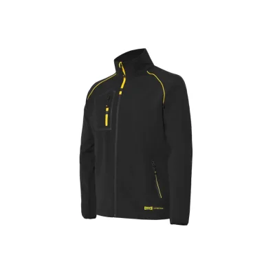 ISSALINE SPRINGER dzseki rugalmas softshell anyagból, dobozban