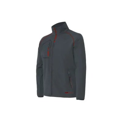ISSALINE SPRINGER dzseki rugalmas softshell anyagból, dobozban