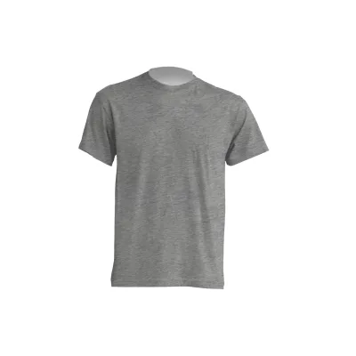 T-shirt short sleeve black