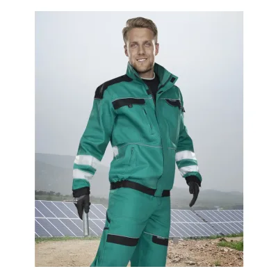 Jól láthatósági Kabát ARDON®COOL TREND (64)