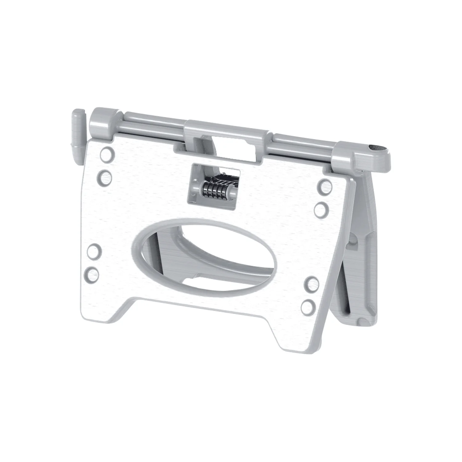 JSP AlphaBlock 1m Fehér