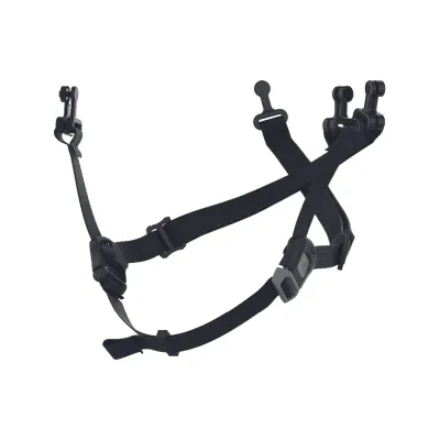 JSP EVO Baseworker 4pont.állszíj sisakra