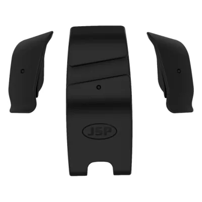 JSP EVO VISTA Helm.Headtorch Clip Set