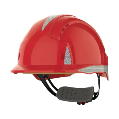 JSP EVOLite CR2 WR sisak szellőző