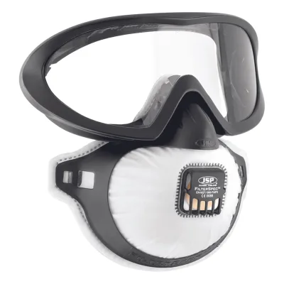 Jsp filterspec pro FFP2V ffp2 maszk