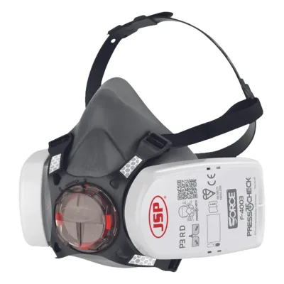 Jsp force 8 félálarc presstocheck P3