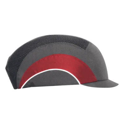 JSP HARDCAP A1+ 2,5cm biztonsági sapka