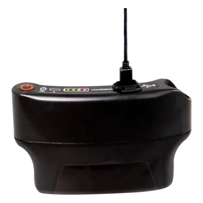 JSP PowerCap Active akkumulátor szűrőbetét