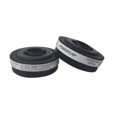 JSP PowerCap főszűrő TH1P CAU601-001 pár szűrőbetét