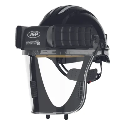 JSP Powercap Infinity Complete Unit