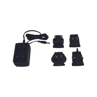 JSP Powercap Multi Region Charger légzésvédő tartozék