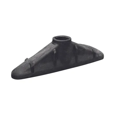 JSP SUREFOOT Standard kerítéstalp