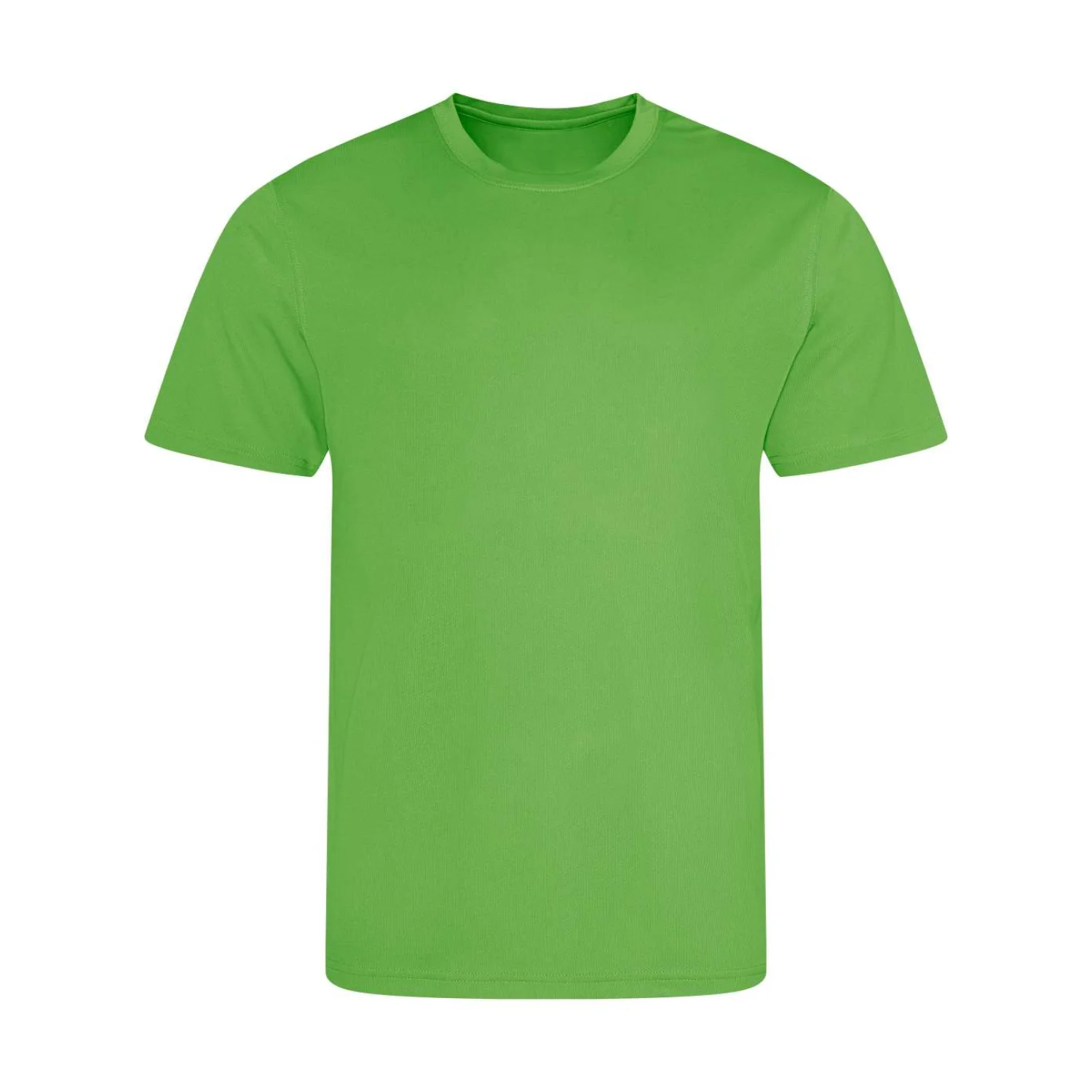 Limezöld
