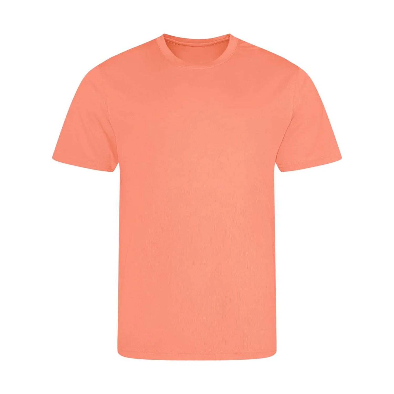 Peach sorbet