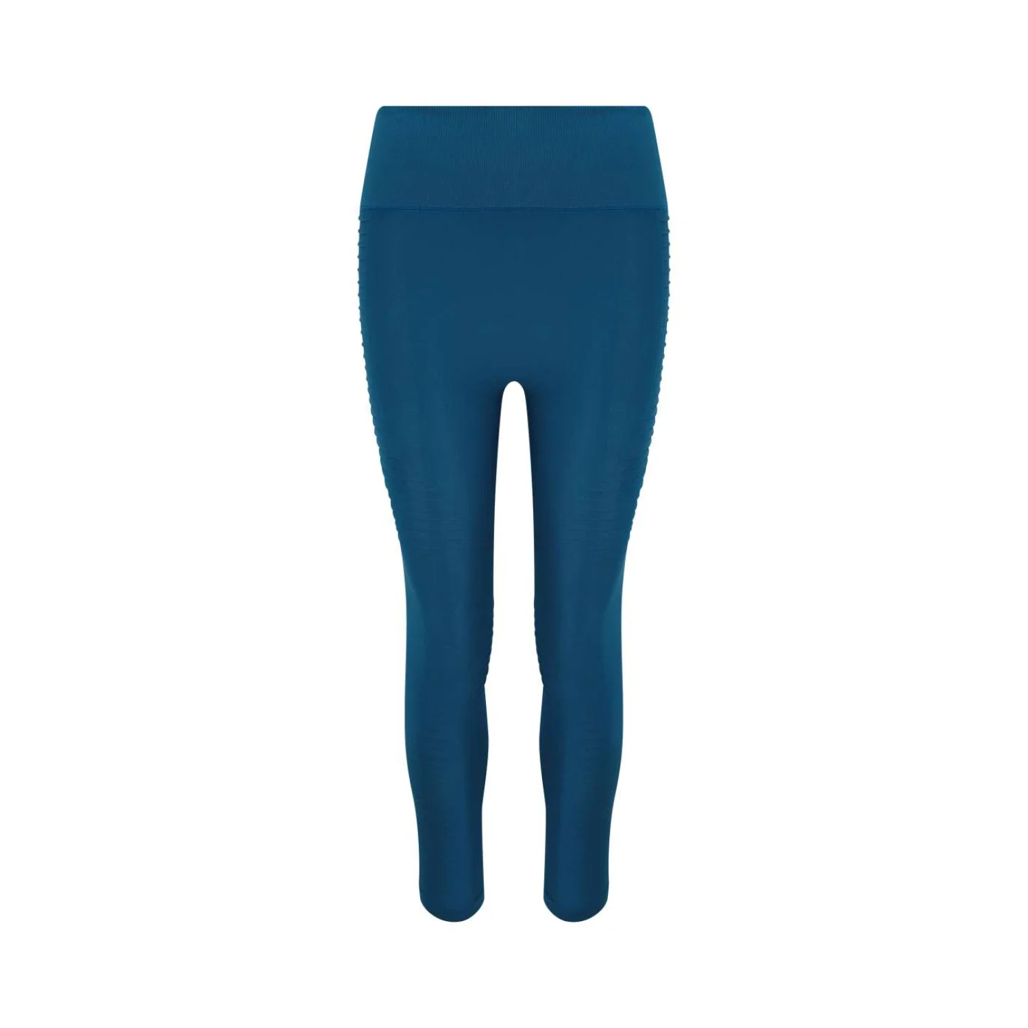 Just Cool Női cool varrásmentes legging Ink kék