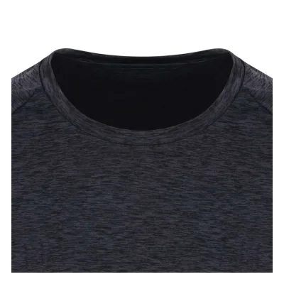 Just Cool Női hosszú ujjú crop top
