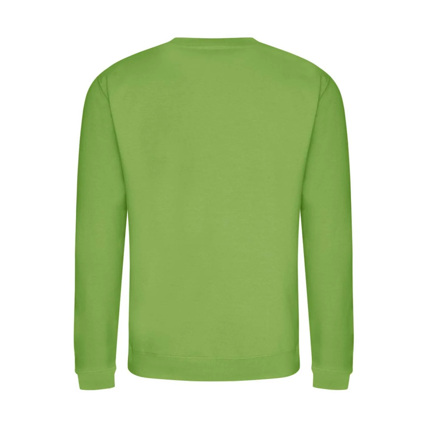 Limezöld