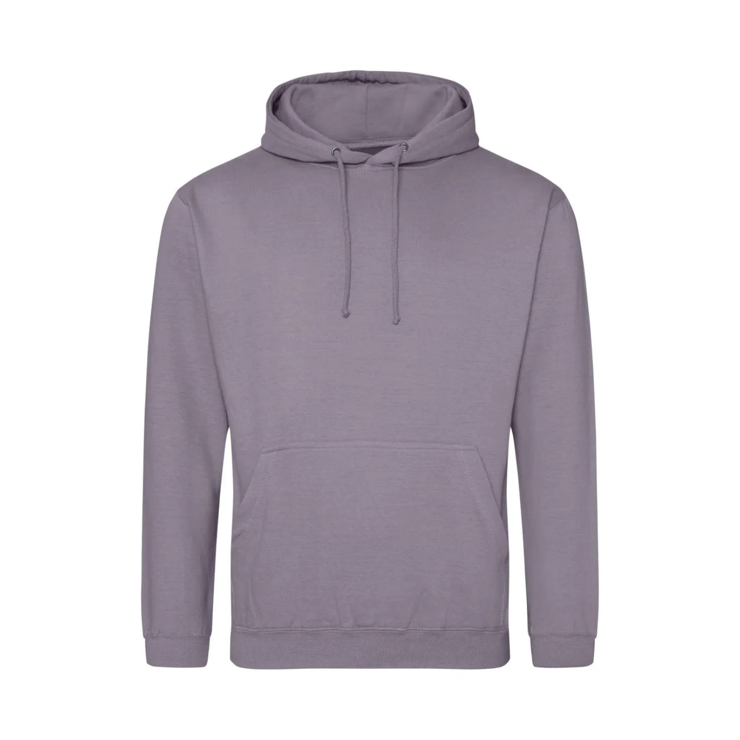 Dusty lilac