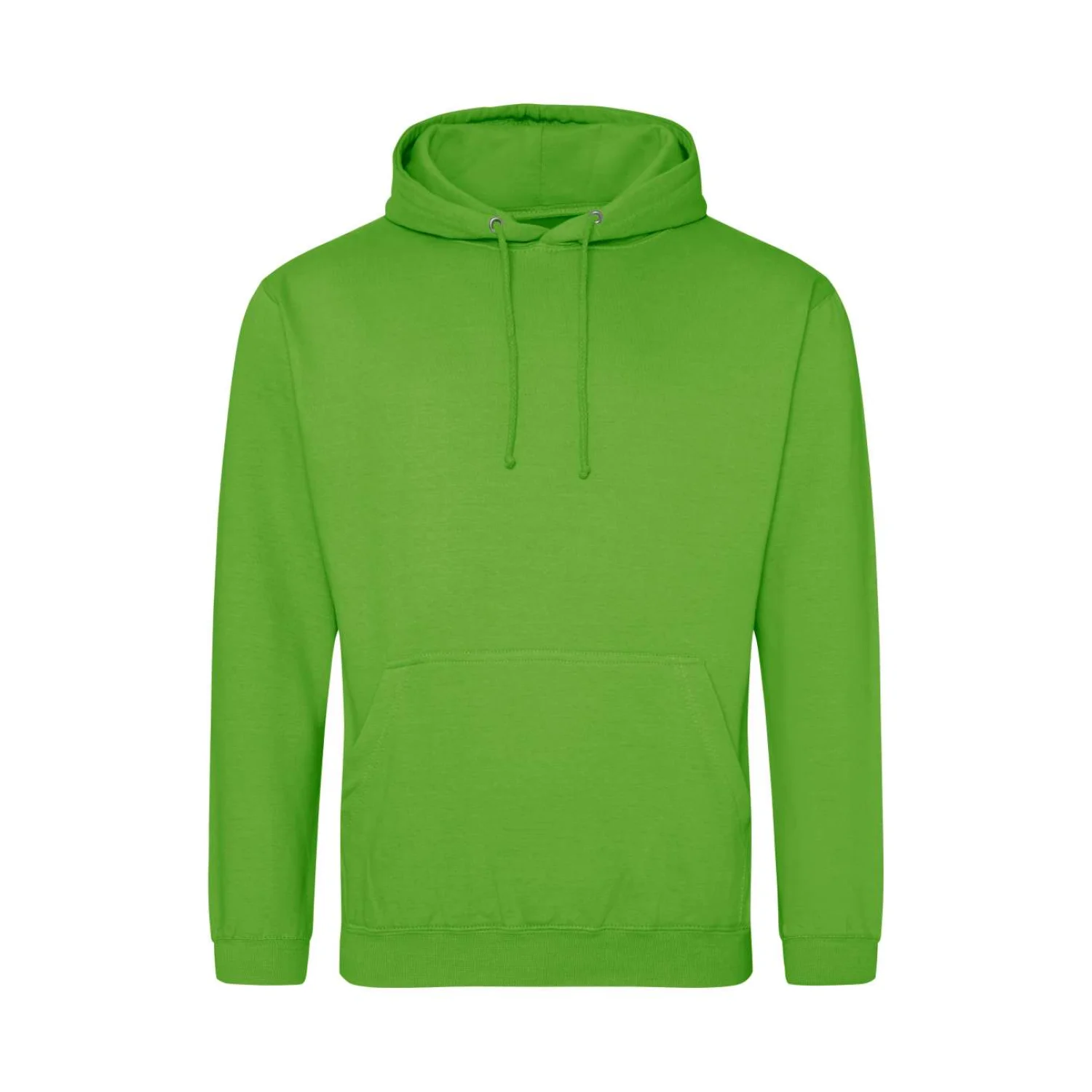 Limezöld