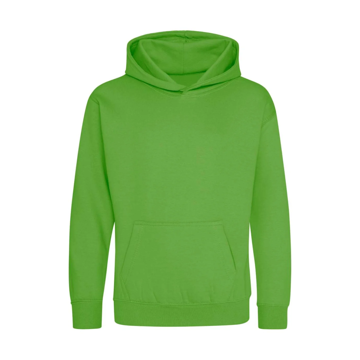 Limezöld