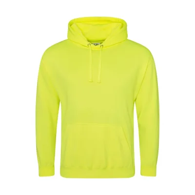 Just Hoods Electric kapucnis pulóver pulóverek és kardigán