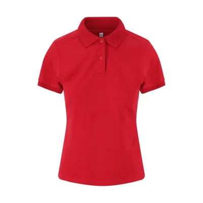 Just Polos Női stretch póló