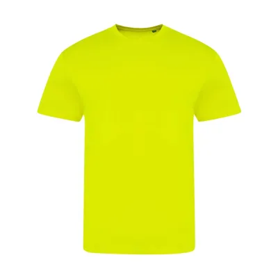 Just Ts Electric tri-blend póló