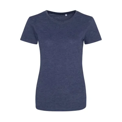 Just Ts Női tri-blend póló