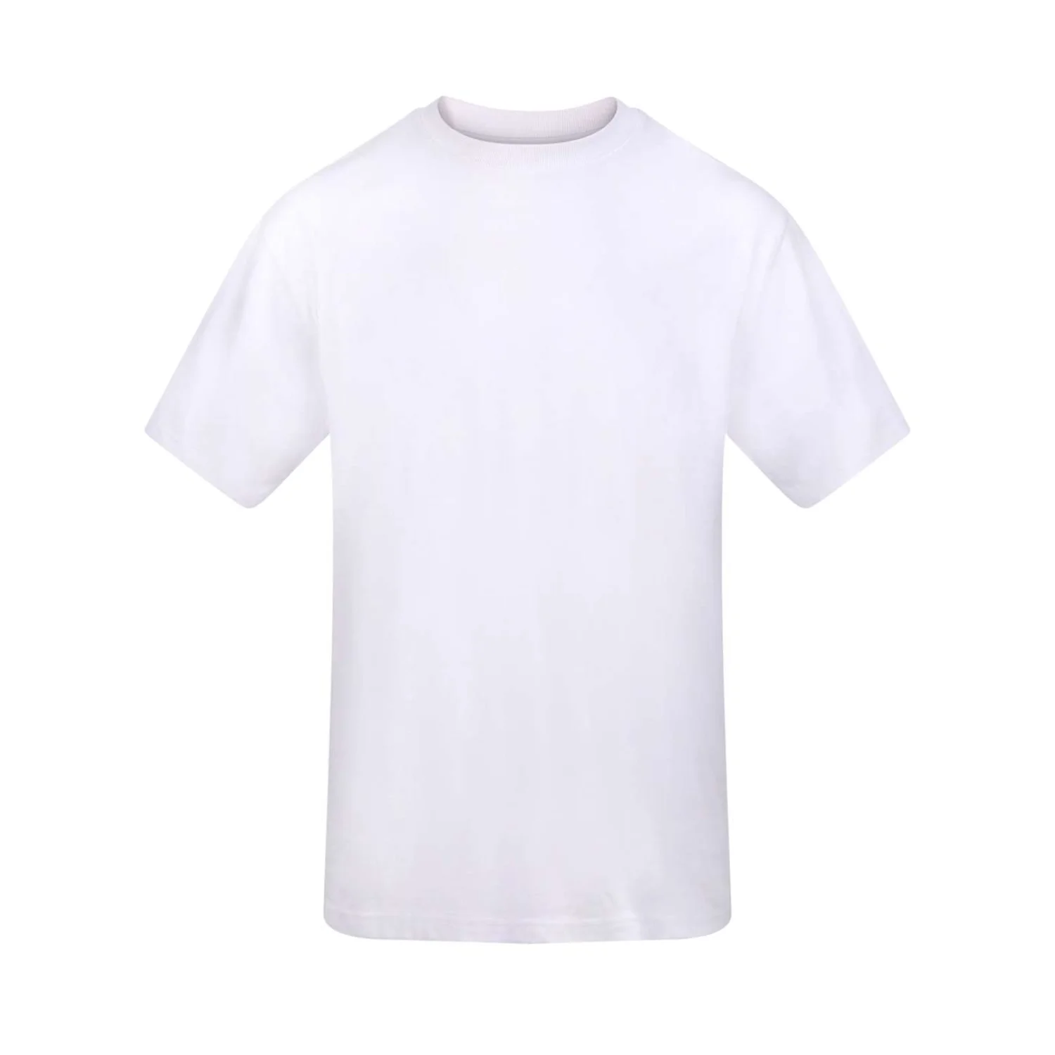 Just Ts Signature heavyweight póló Fehér