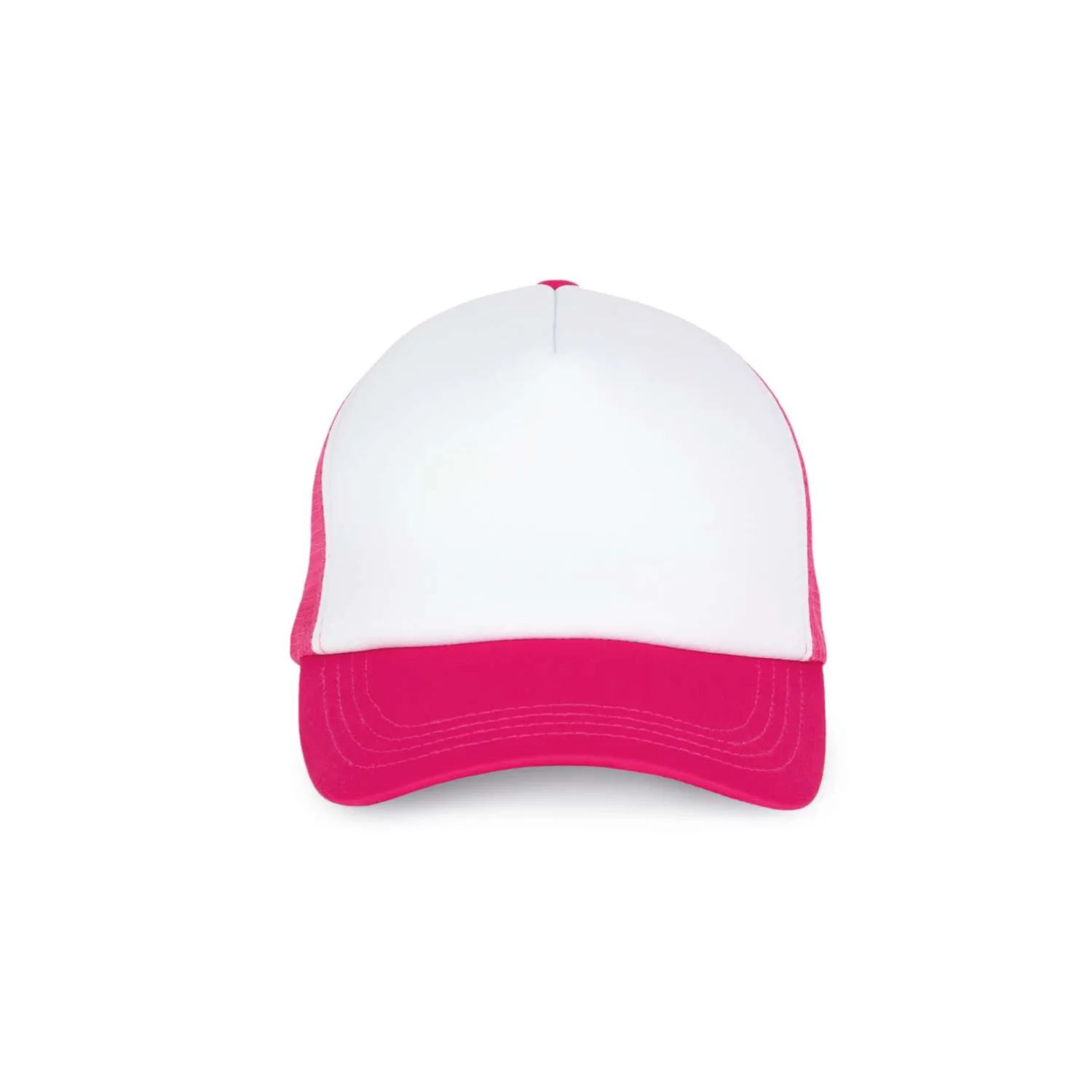 Fehér/fuchsia