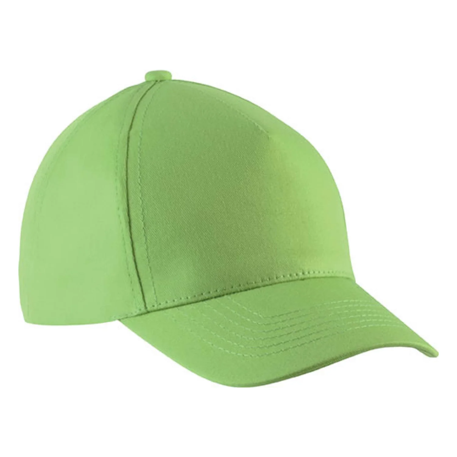Limezöld