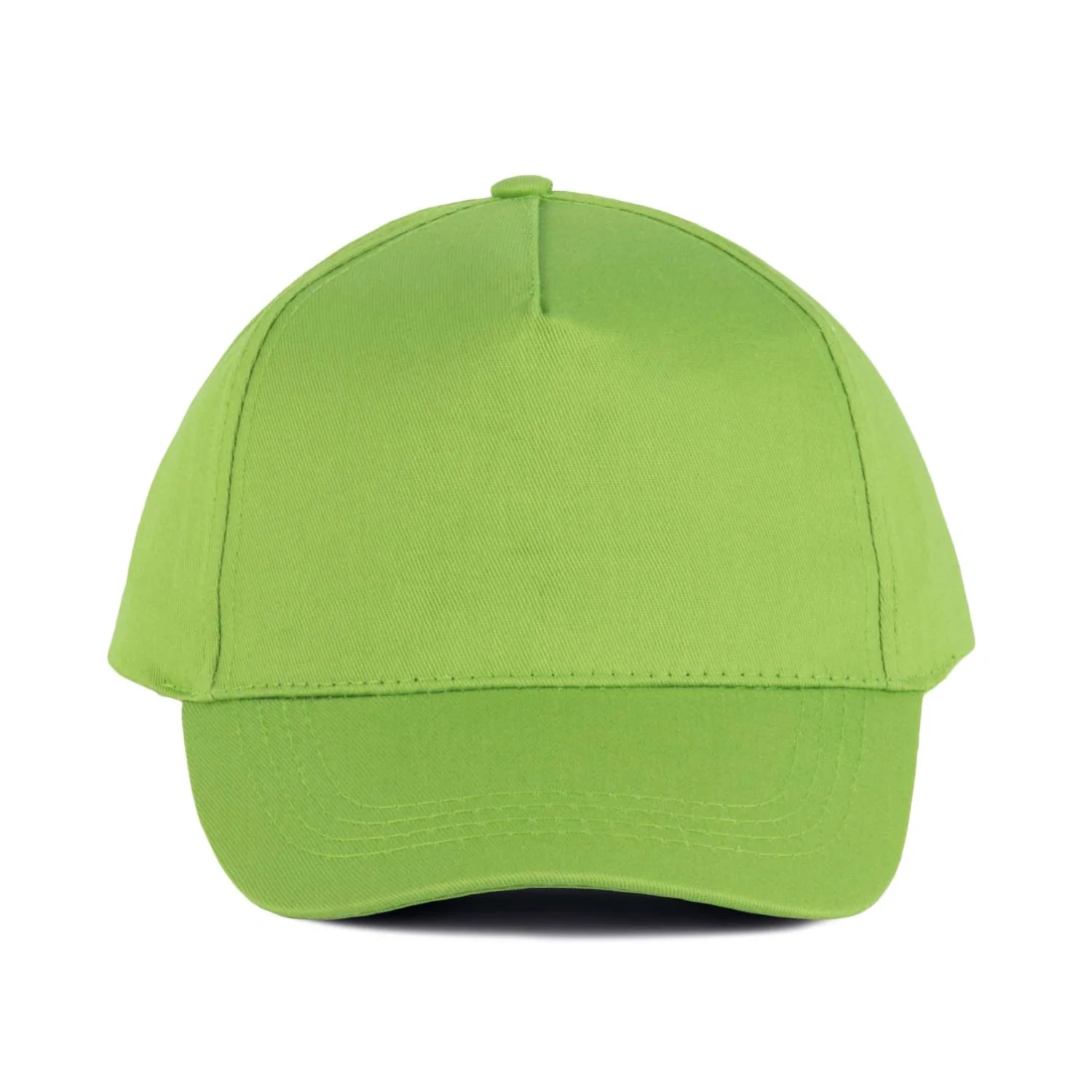 Limezöld