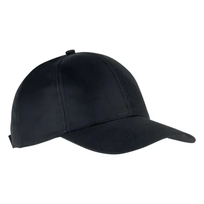 K-UP 6 paneles poliészter sapka